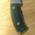 Lionsteel M3 G10 verde AC2 edition