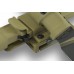 Extrema Ratio SHRAPNEL OG desert warfare