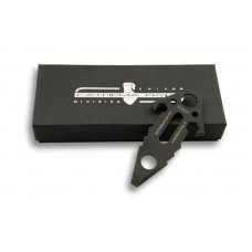 Extrema Ratio TK TOOL Black