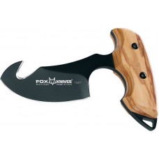 Fox European Hunter 1507 OL