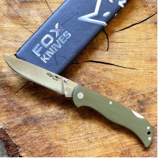 Fox 500 G10 Verde