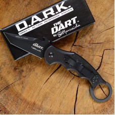 Fox Dart Karambit by Doug Marcaida