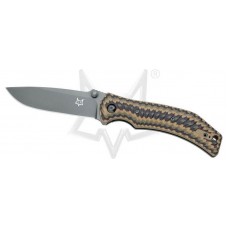 Fox Extreme Elite Multicolor by Wilson Combat