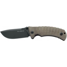 Fox Pro-Hunter Chiudibile Micarta