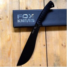 Fox Jungle Bolo Machete