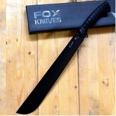 Fox Jungle Latin Machete