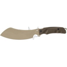 Fox FKMD Panbas Coyote Tan (con kit survival)