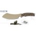 Fox FKMD Panbas Coyote Tan (con kit survival)