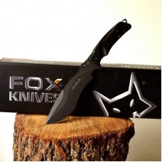 Fox FKMD Parus (con kit survival)