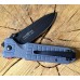 Fox FKMD Predator II Grigio