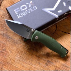 Fox Tur Verde by Vox 