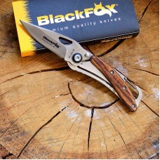 Black Fox Coltello Chiudibile Bf-434 ZW