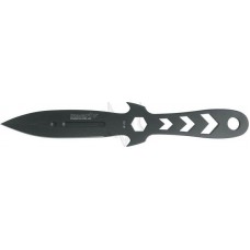 Black Fox Coltello Da Lancio Bf-722