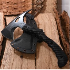 Black Fox Evolution Tomahawk by Peter Fegan