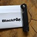 Black Fox Revolver Lama Chiara