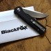 Black Fox Revolver Lama Chiara