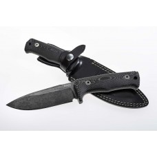 Lionsteel T5 lama nera