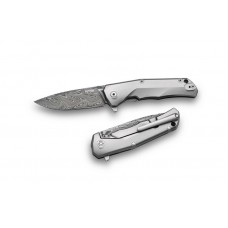 Lionsteel TRE Damasco THOR