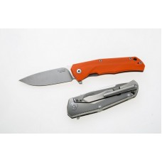 Lionsteel TRE G10 arancione