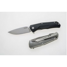 Lionsteel TRE G10 nero