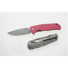 Lionsteel TRE G10 rosa