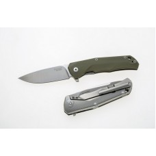 Lionsteel TRE G10 verde