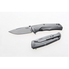 Lionsteel TRE titanio grigio