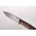 Lionsteel M1 manico Noce