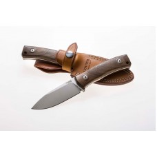 Lionsteel M4 manico Noce