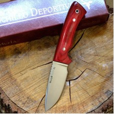 Muela Rhino Legno Rosso