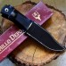 Muela Scout Bowie Gomma